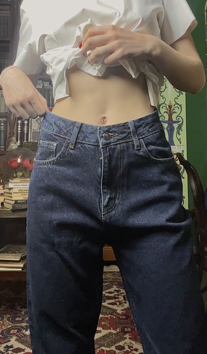 Нові джинси COOSH розміру S