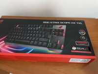 Teclado Asus e rato