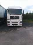Sprzedam Man tga 440
