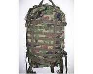 Plecak patrolowy Janysport PP25 wz93