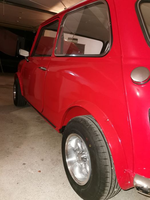 Clássico mini 1000
