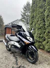 Yamaha T-Max 500