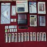 Material de escritório da marca rotring para colecionadores