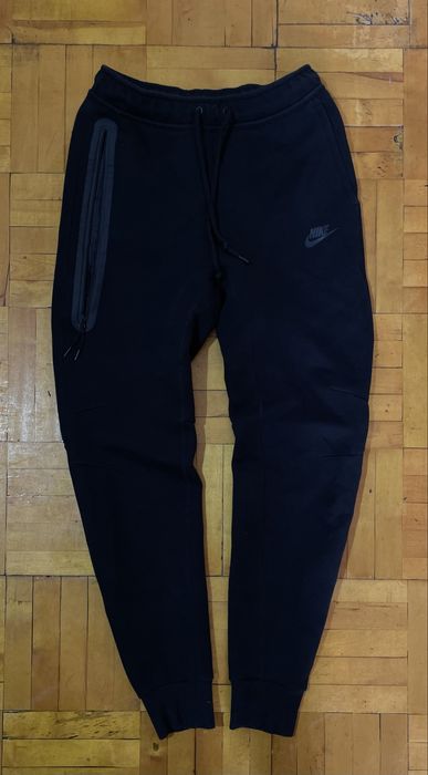 Штани Nike Tech Fleece