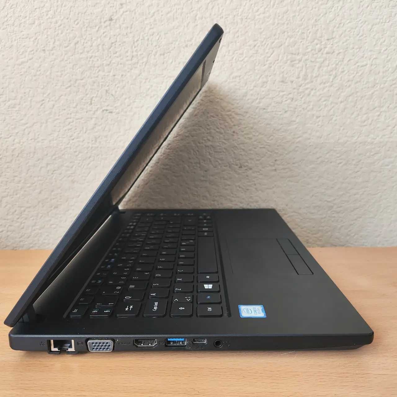 Акція! Acer N16P7 P2410-G2-M 14" i3-8130U/4Gb DDR4/SSD 128 Gb