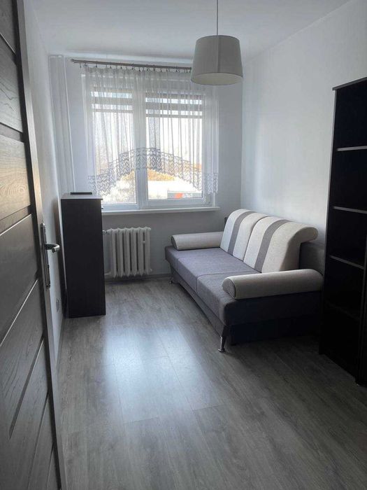 Pokój jednoosobowy przy ul. Dzielna