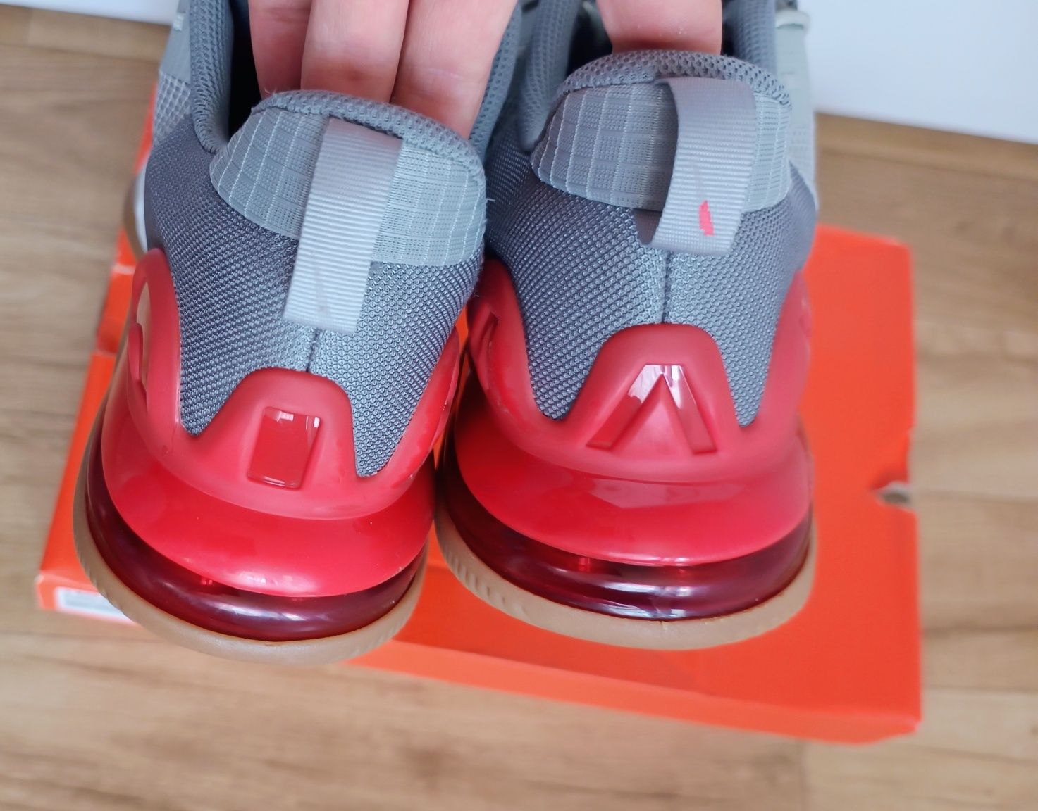 Adidasy Nike Air Max Alpha Trainer 5 41
