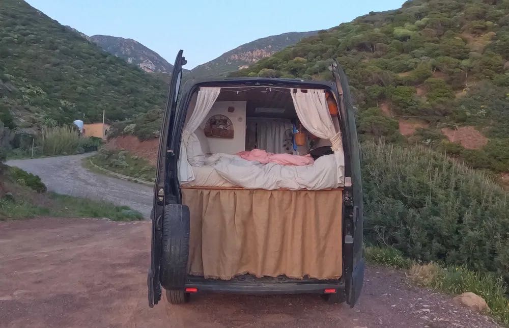 Renault Master 2006
