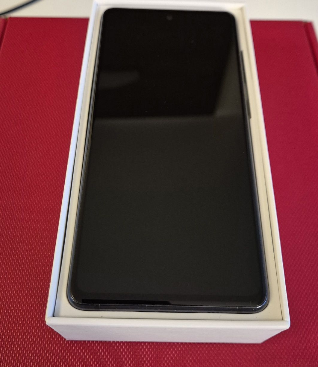 Samsung S20 FE 5G 128GB Cloud Navy