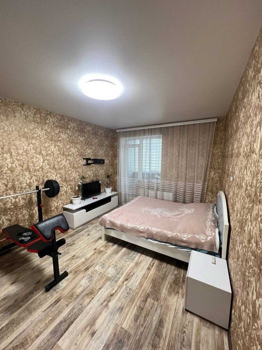 1-кімнатна квартира з власним опаленням в новому будинку !