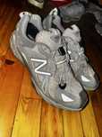 New balance 610 GTX 42.5