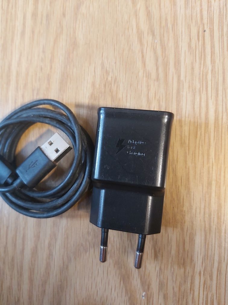 Ładowarka orginalna Samsung Fast Charging szybkie ładowanie