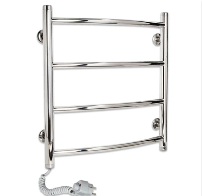 Полотенцесушитель електро Класик П4 500х500