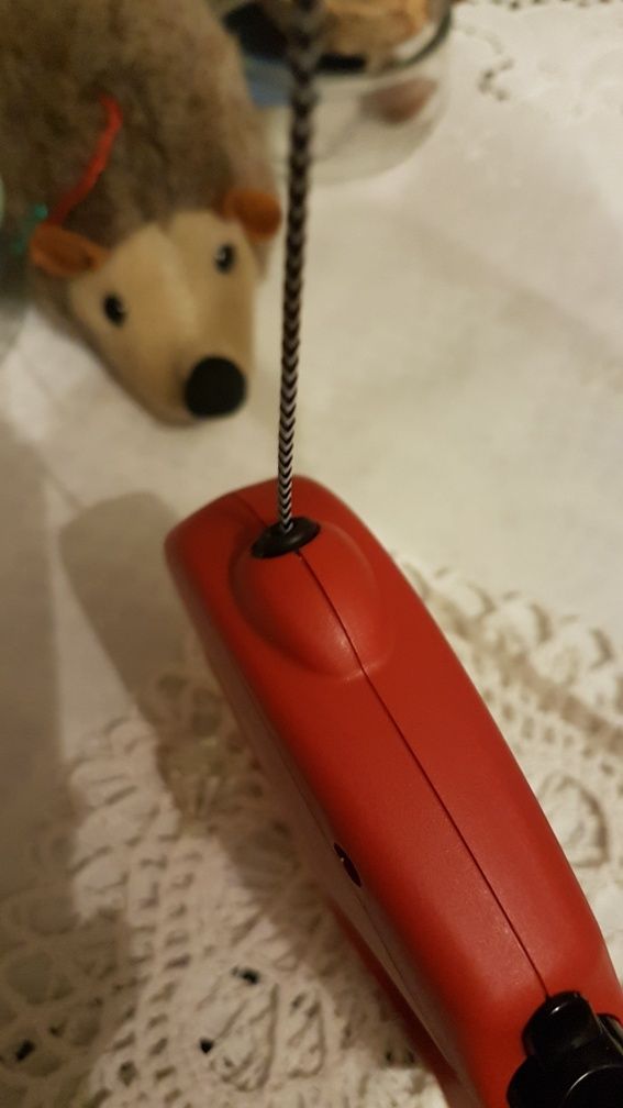 Smyczka automatyczna Flexi