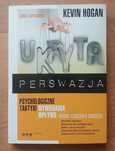 Kevin Hogan - Ukryta perswazja