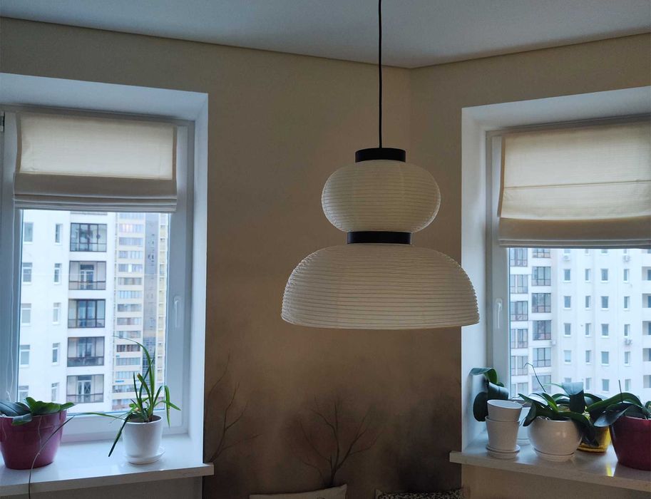 Жалюзи день ночь на окна точно до1️⃣мм Римские шторы Рулонные шторы А9