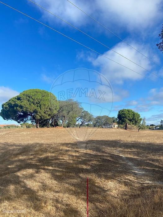 Quinta T0 para arrendamento