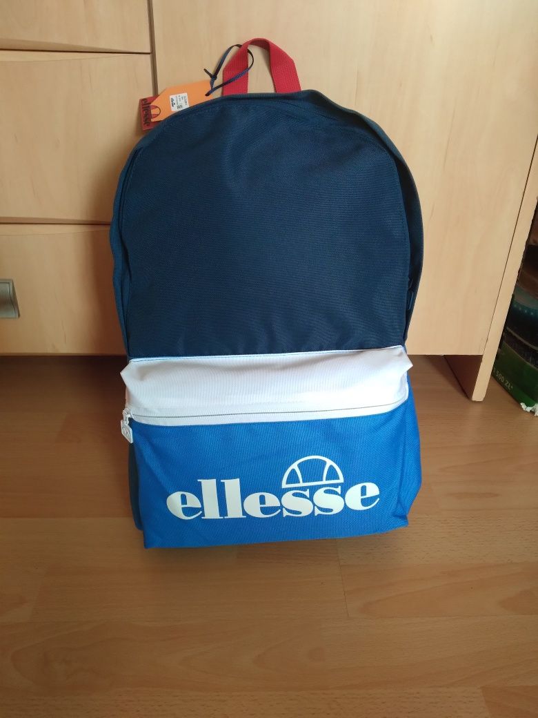 Plecak Ellesse - oryginał