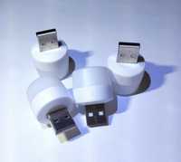 USB ліхтарик світильник в повербанк