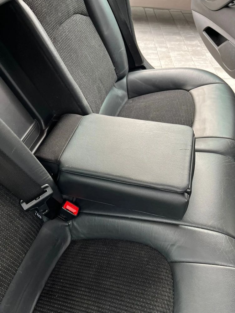Citroën C5 Citroen C5 2.2 HDI, doinwestowany mechanicznie, nowy dwumas, rozrząd