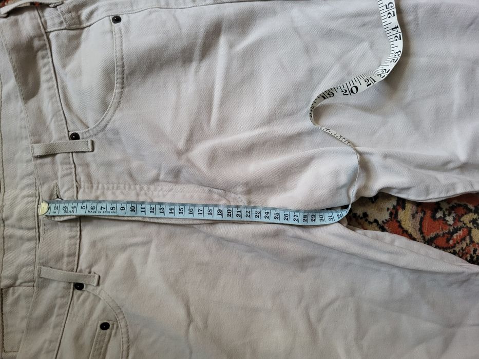 Джинси Lee Cooper.  На 46-48 розмір.