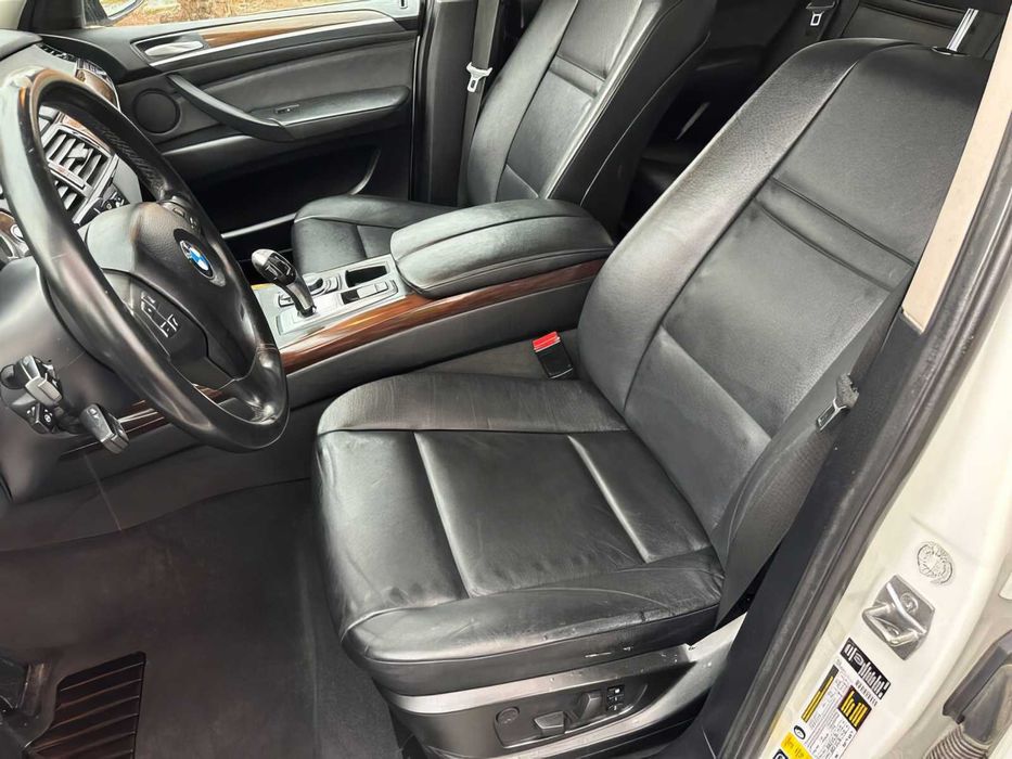 BMW X5 xDrive35i      2013