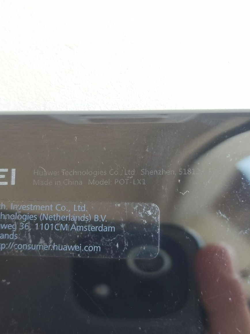 Huawei P Smart 2019
