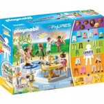 Klocki Zestaw Playmobil 70981 Magiczny Taniec 132 el.