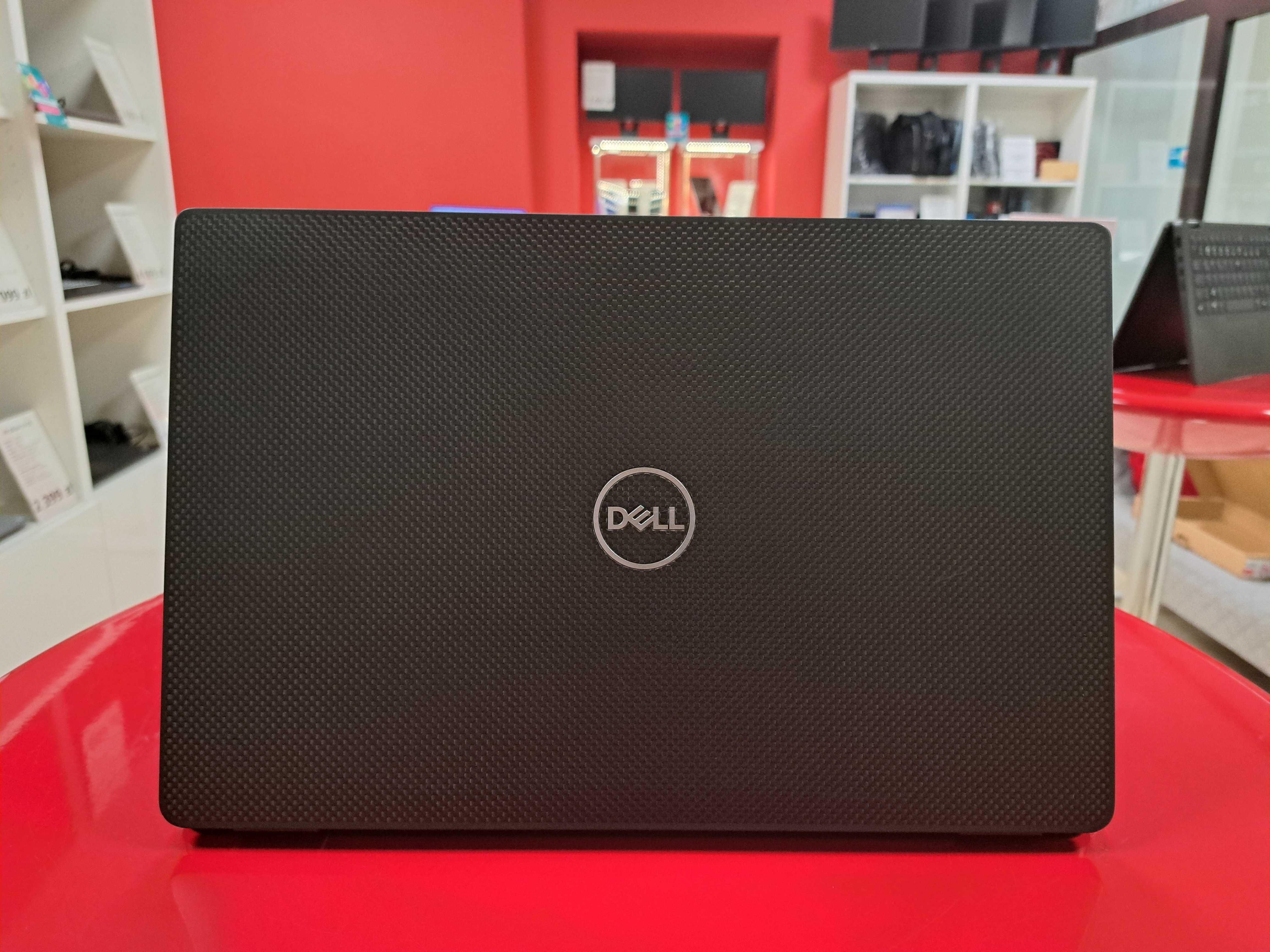 Laptop A-klasa Dell LATITUDE 7410 i5-10gen 16GB 256GB SSD HDMI Win11
