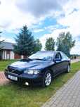 Volvo S60 2.4 B+G STAG