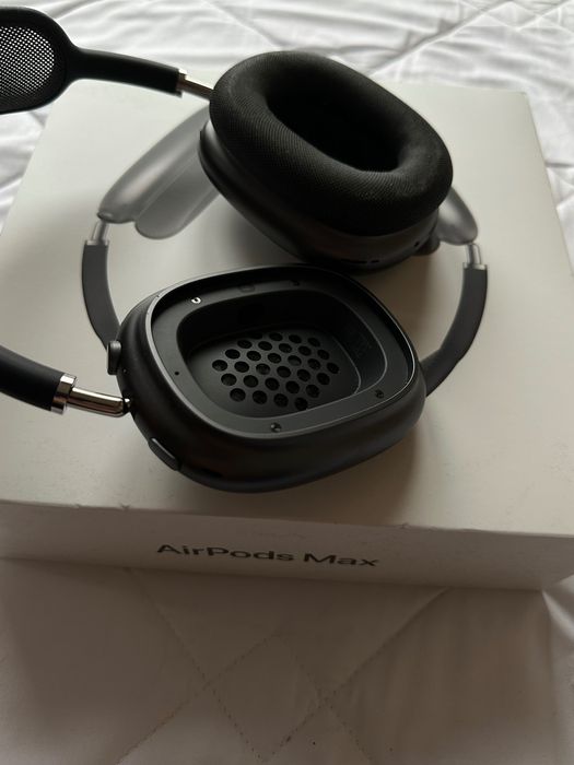 Apple AirPods Max Space Grey (Lightning)