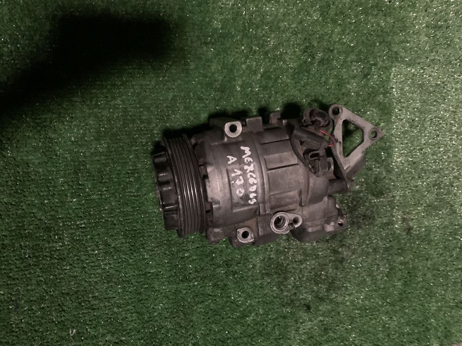Compressor AC Mercedes Benz w168 a170cdi