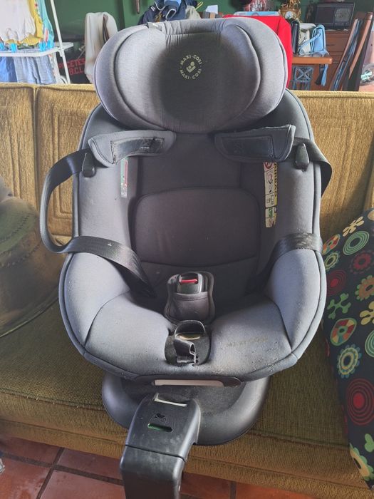 Maxi cosi mica 360