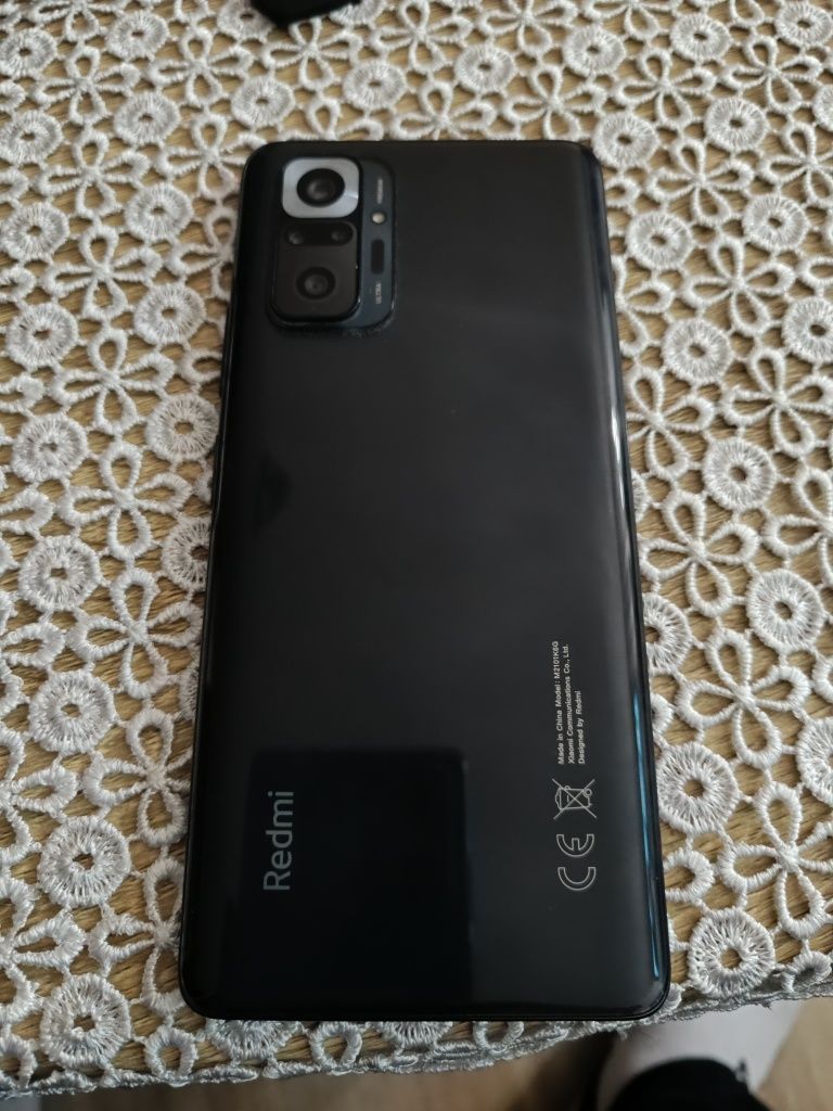 Xiaomi Redmi note 10 Pro