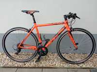 RowerKTM Strada 800 Speed 18S SORA
Rozmiar ramy 52
Osprzęt Shimano Sor