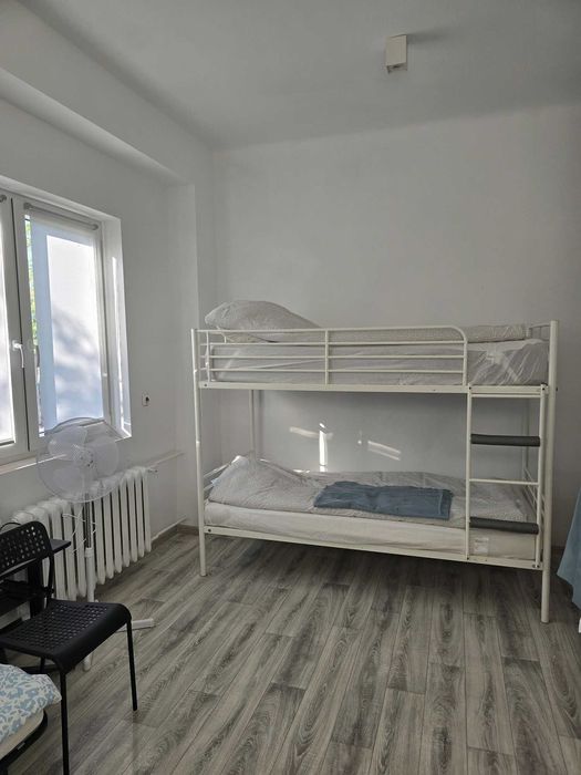 noclegi pokoje  pracownicze 4-osobowe