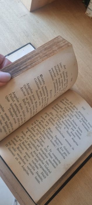 Novo testamento, exemplar em língua francesa