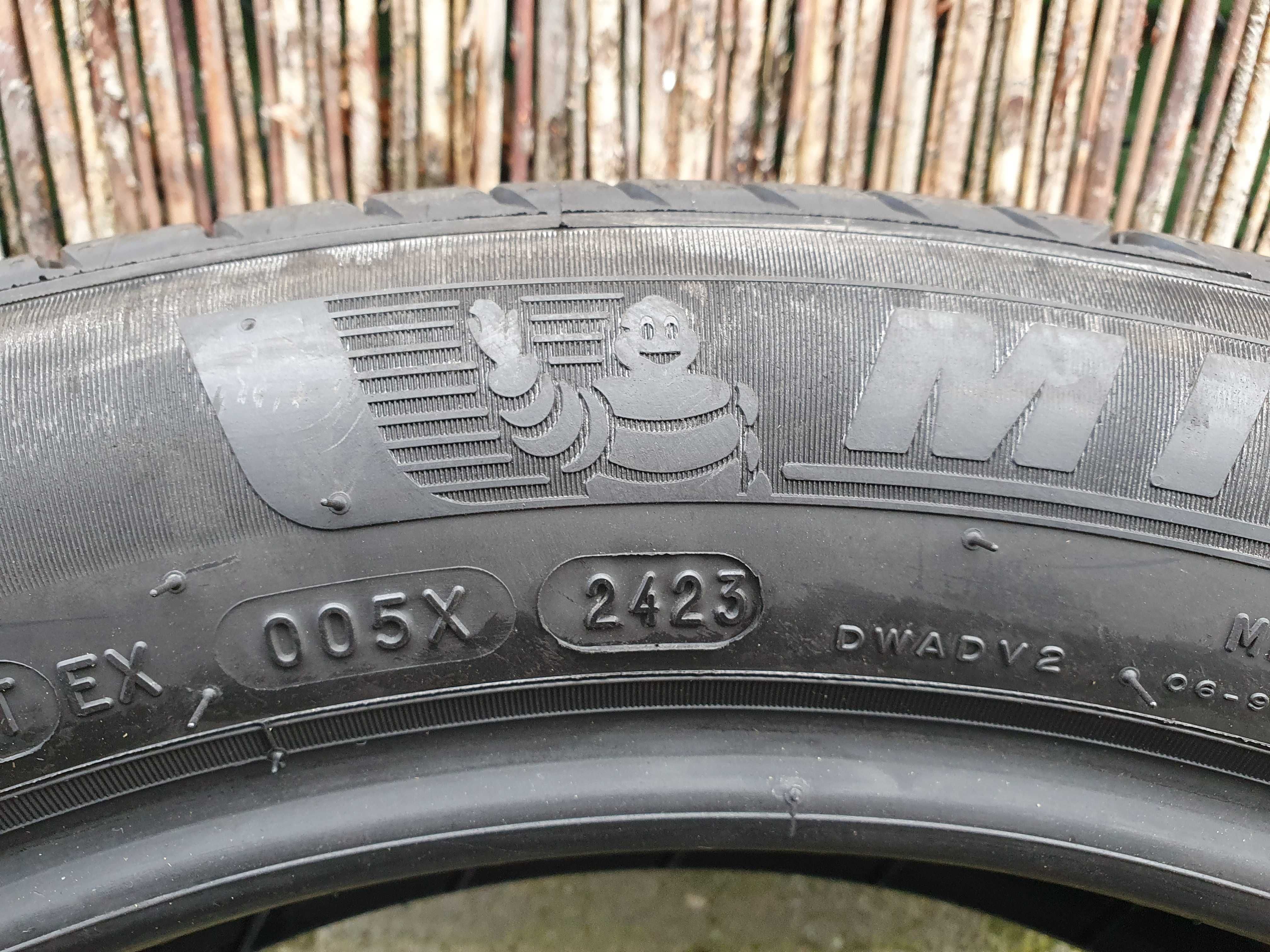 4x 175/60/18 85H Michelin e-Primancy 6,5mm 2023r.