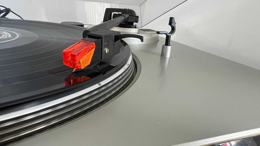 TECHNICS SL-BD22 - półautomat/SERWIS/nowa wkładka/OKAZJA/tylko tu