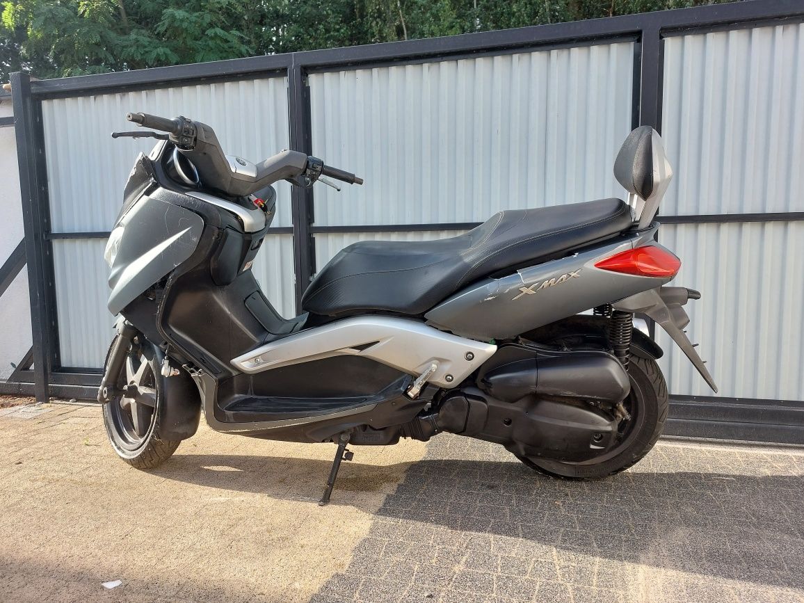 Yamaha Xmax 125 OKAZJA