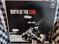 Miles Davis Birth of the cool LP Japan NM