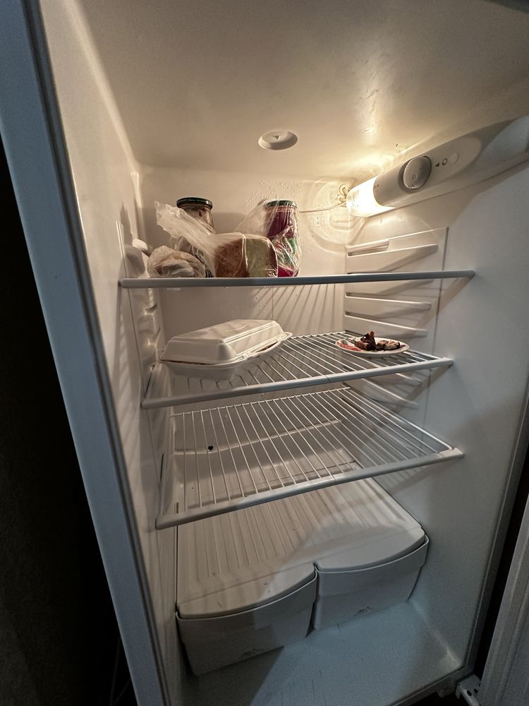 Холодильник рабочий норд