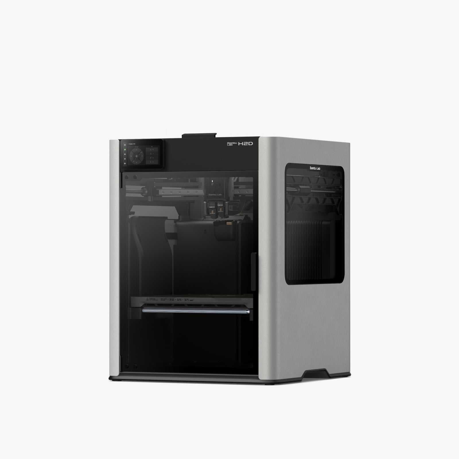 3D-принтер Bambu Lab H2D Combo (PF003-D+SA007-EU) (2025)