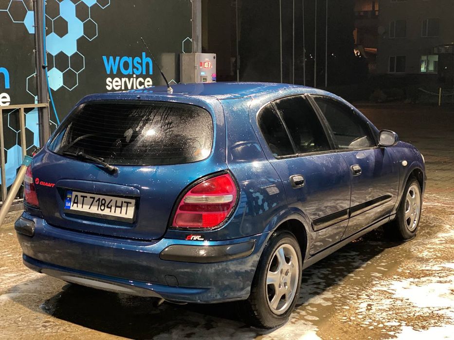 Продам Nissan Almera