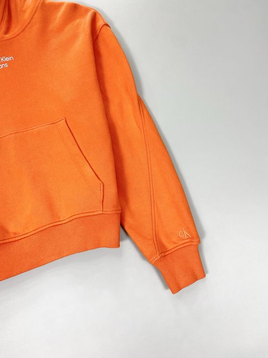 Женское худи Calvin Klein жіноче худі