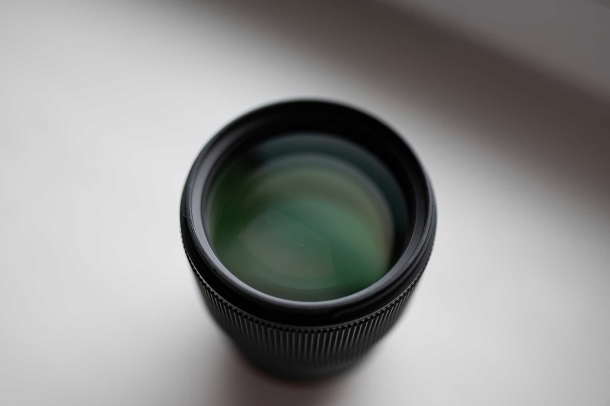 Obiektyw Sigma ART 135 mm F 1.8 Nikon F HSM teleobiektyw