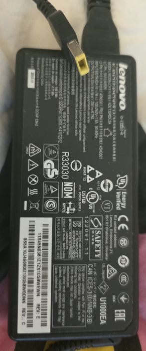 Sprzedam Laptop Gamingowy LENOVO™ ideapad Y700