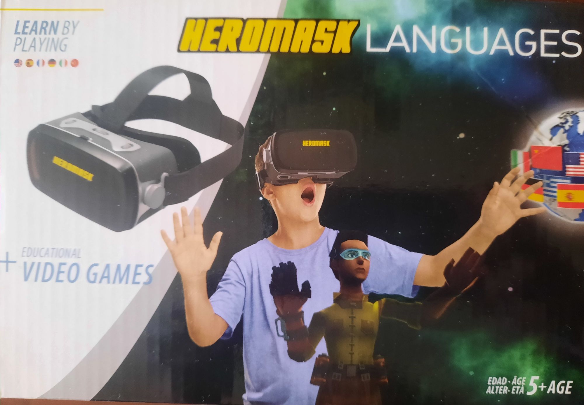 Brinquedo vídeo game