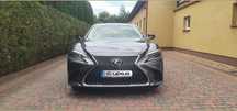 Lexus ls 500H AWD
