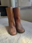 Botas alentejanas